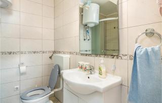Stunning Home In Unije With Wifi - Unije - 5