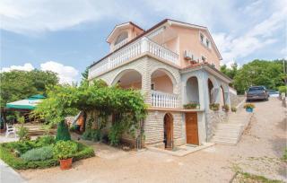 Lovely Apartment In Malinska With Wifi - Omišalj - 6