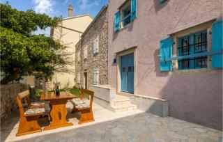 Stunning Home In Unije With Wifi - Unije - 7