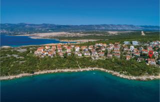 Lovely Apartment In Malinska With Wifi - Omišalj - 5