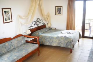 Areti Aparthotel - Áptera - 6