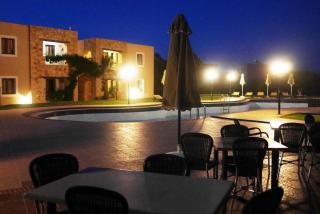 Areti Aparthotel - Áptera - 8