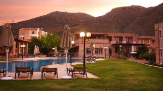 Areti Aparthotel - Áptera - 7