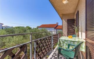 Three-Bedroom Apartment In Medulin - 7
