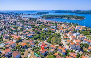 Three-Bedroom Apartment In Medulin - Medulin - 0