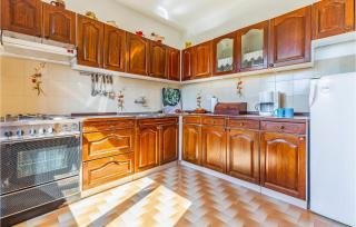 Three-Bedroom Apartment In Medulin - 7