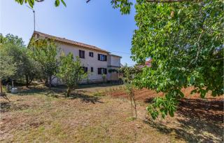 Three-Bedroom Apartment In Medulin - 5