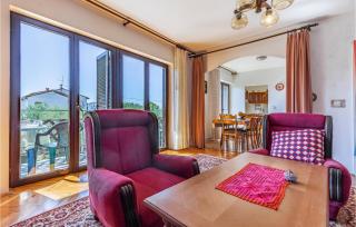 Three-Bedroom Apartment In Medulin - Medulin - 1
