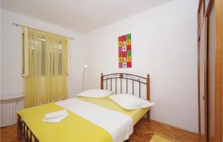 Apartment Makarska Zagrebacka - 7