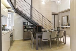 Luxury Home Vittoria - Roma - 9