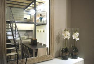 Luxury Home Vittoria - Roma - 7