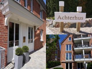 Strandperle im Achterhus - Juist - 0