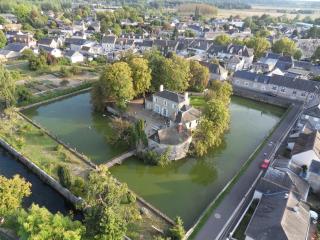 Les Douves - Onzain - 9