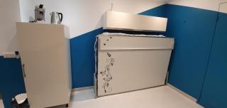 Studio Apartment between Nice and Cannes - Marina baie des Anges - Beach, restaurants, shops - tea/coffee/sugar/bed linen and towels - 5