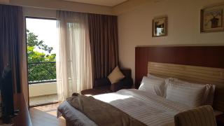 Sea View Apartment at Oasis - Chakvi - 5