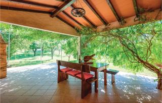 Holiday Home Hrboki V - Barban - 8