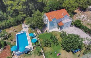 Beautiful Home In Mocici - Čilipi - 7