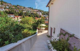 Lovely Apartment In Rabac With Kitchen - Rabac - 3