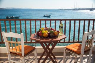 Petalides Apartments - Parikia - 0