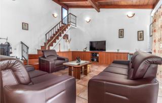 3 Bedroom Cozy Home In Hreljin - Meja Gaj - 5