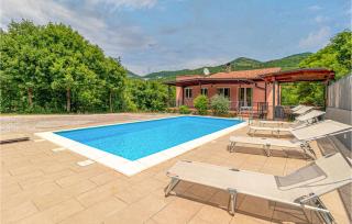 3 Bedroom Cozy Home In Hreljin - Meja Gaj - 1