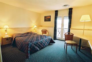 Hotel Le Bourbon Pau Centre - Pau - 7