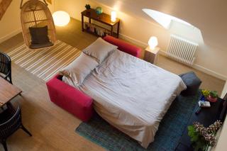 Les Appartements d'Alexandre - Palais - 6