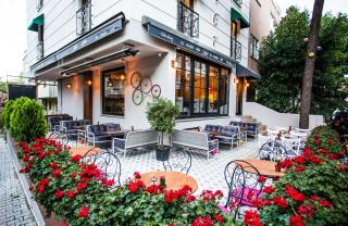 Juliet Rooms & Kitchen - Istanbul - 1