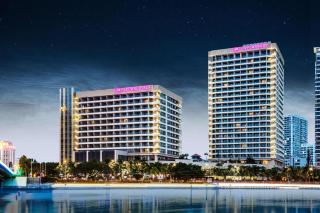 Crowne Plaza Sanya City Center by IHG - Sanya - 0
