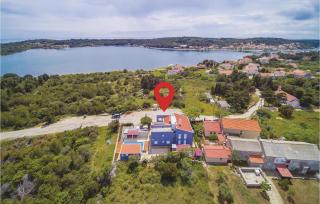 Two-Bedroom Apartment In Veli Rat - Veli Rat - 0