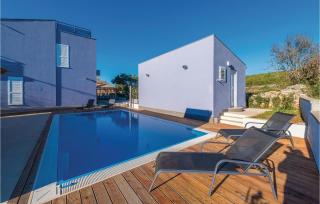 Two-Bedroom Apartment In Veli Rat - Veli Rat - 3