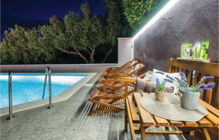 Awesome Home In Omis With Sauna - 3