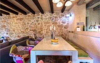 Four-Bedroom Holiday Home Zmijavci With A Fireplace 09 - 6