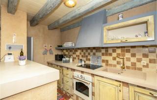 Four-Bedroom Holiday Home Zmijavci With A Fireplace 09 - 4