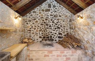 Four-Bedroom Holiday Home Zmijavci With A Fireplace 09 - Zmijavci - 3