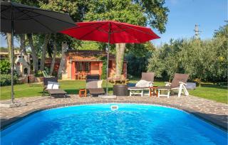 Holiday Home Medulin With Fireplace I - Medulin - 4