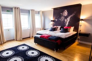 Hotel Stensson - 3