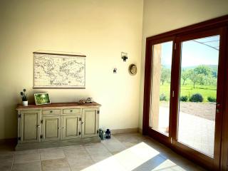 PODERE GRETANO casetta in maremma - 6