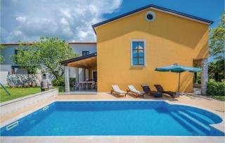 Holiday Home M,laginje Iii - Žminj - 9