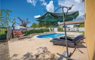 Holiday Home M,laginje Iii - Žminj - 3