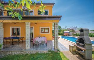 Holiday Home M,laginje Iii - Žminj - 2