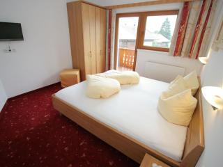 Spacious holiday flat close to the ski area - Uderns - 5