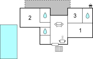 Cozy Apartment In Medulin - Medulin - 9