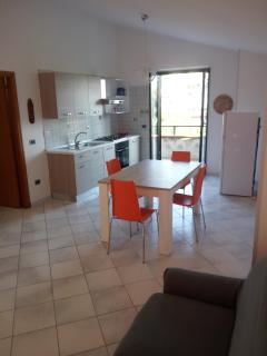 Sant'Andreas house - Santa Maria di Castellabate - 9