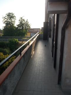 Sant'Andreas house - Santa Maria di Castellabate - 7
