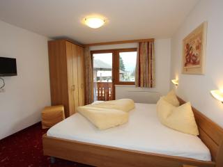Stylish Apartment in Uderns with Balcony - Uderns - 4
