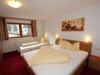 Stylish Apartment in Uderns with Balcony - Uderns - 5