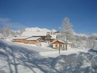 Cozy holiday apartment with sauna in Schladming - Schladming - 5