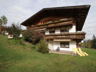 Cozy holiday apartment with sauna in Schladming - Schladming - 8