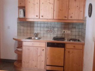 Cozy holiday apartment with sauna in Schladming - Schladming - 1